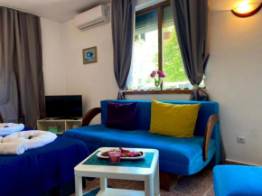 Family Hotel Argo